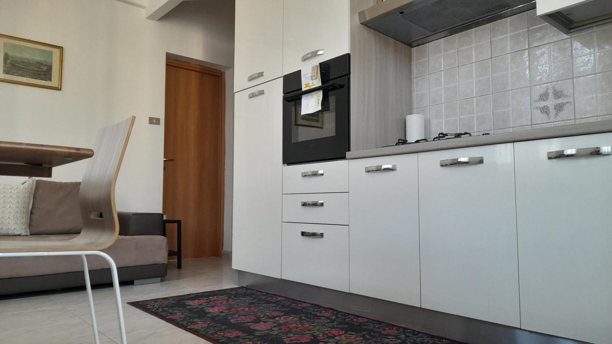 Duomo Bocconi Navigli Apartamento *